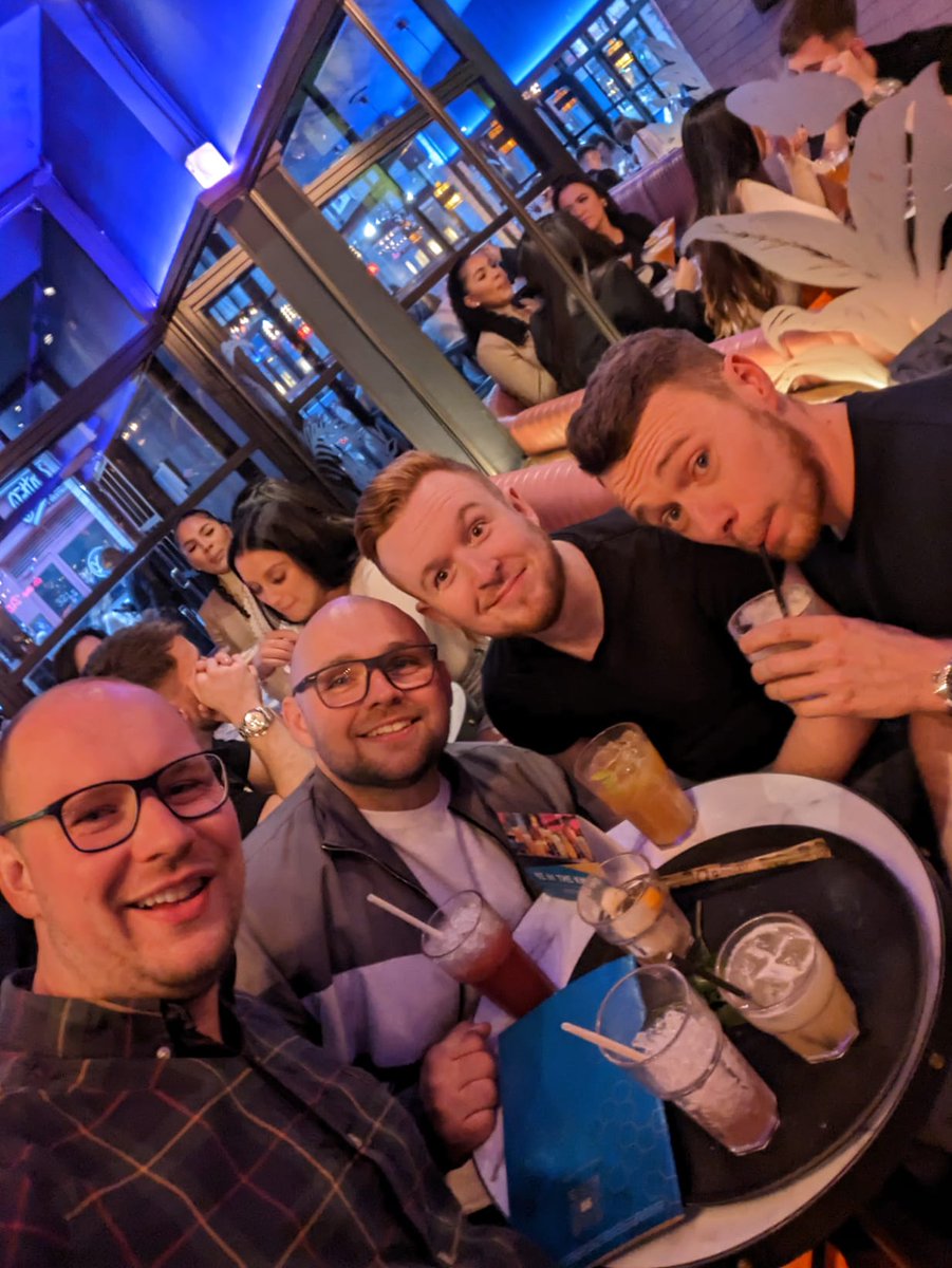 TPR off season sesh...