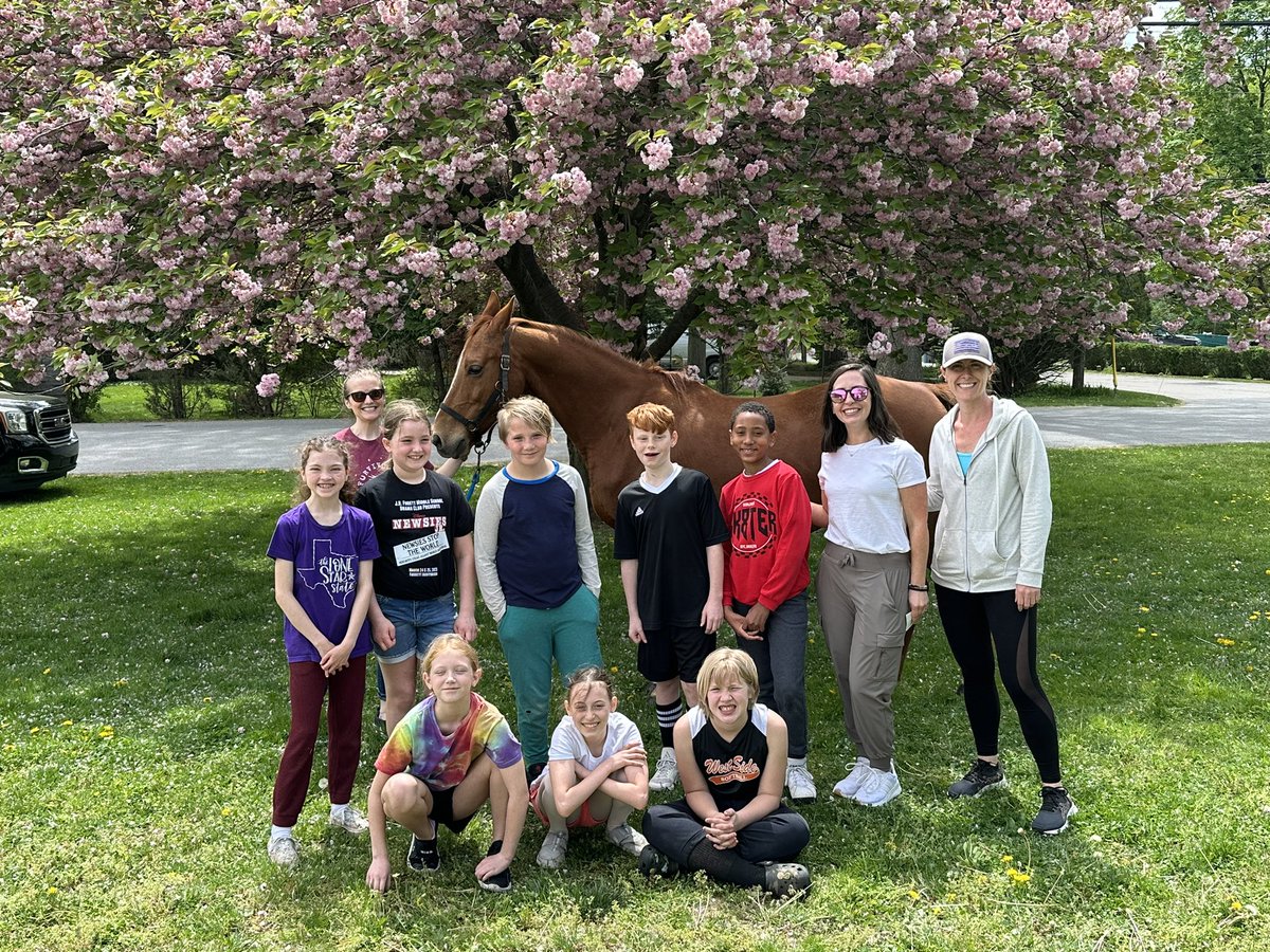 Jenni Southmayd tweet media