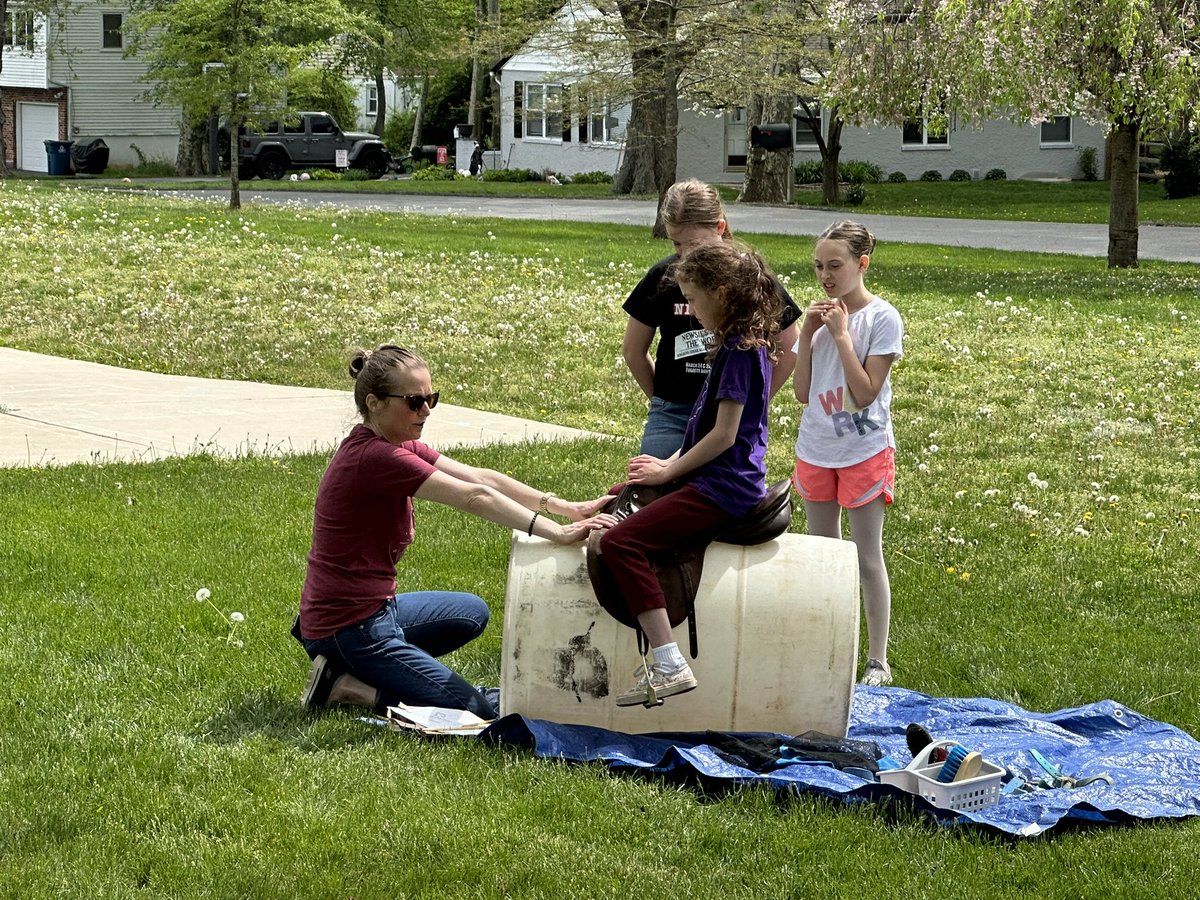 Jenni Southmayd tweet media