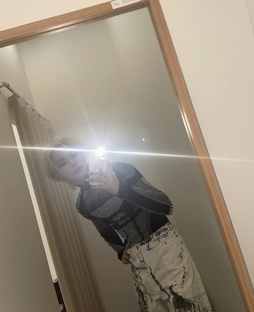 INTERWAM's tweet photo. nossa que delicia quem é esse amg😏🍆🔥
é o carlos do mita indo pro lolla 🥵🥵 https://t.co/reXMlQyMm0