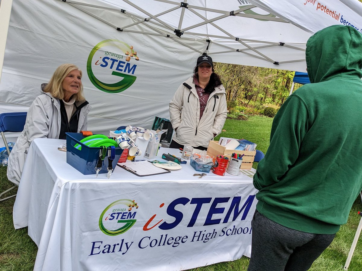 Glenn Bailey, Jr. (@creativebeets) on Twitter photo What a great day out with <a href="/cityofmentor/">City of Mentor</a> at #WildwoodCultureCenter for #EarthDay2023. Thank you to our wonderful <a href="/istemghs/">iSTEMGeauga</a> volunteers who came out to brave the elements with us. #STEM #OAISS <a href="/ESCoftheWR/">ESC of the Western Reserve</a> What a great day out with <a href="/cityofmentor/">City of Mentor</a> at #WildwoodCultureCenter for #EarthDay2023. Thank you to our wonderful <a href="/istemghs/">iSTEMGeauga</a> volunteers who came out to brave the elements with us. #STEM #OAISS <a href="/ESCoftheWR/">ESC of the Western Reserve</a>