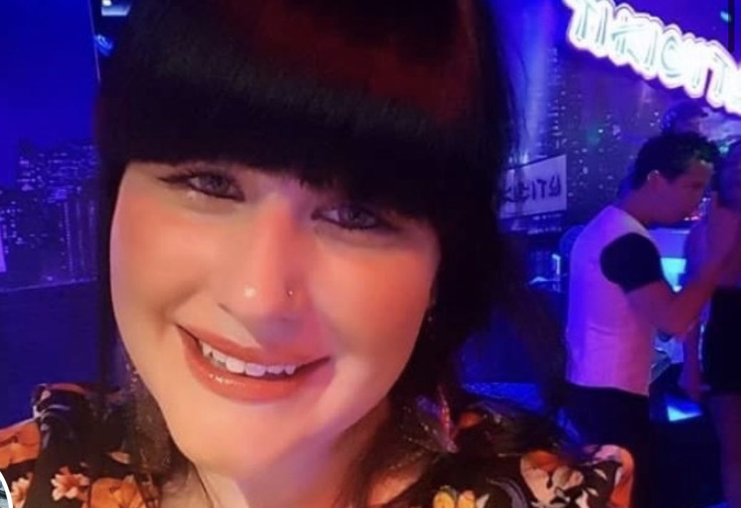 Holly was 34 when she had the Pfizer COVID Vaccine in May 2021. Two months later, she was rushed to the hospital with a massive bleed on her brain and was unconscious.  She had brain surgery and was in a coma for 8 weeks. In total she spent 22 months hospitalized.

The hospital