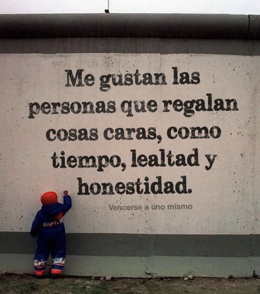 me encantan esas personas ❤️