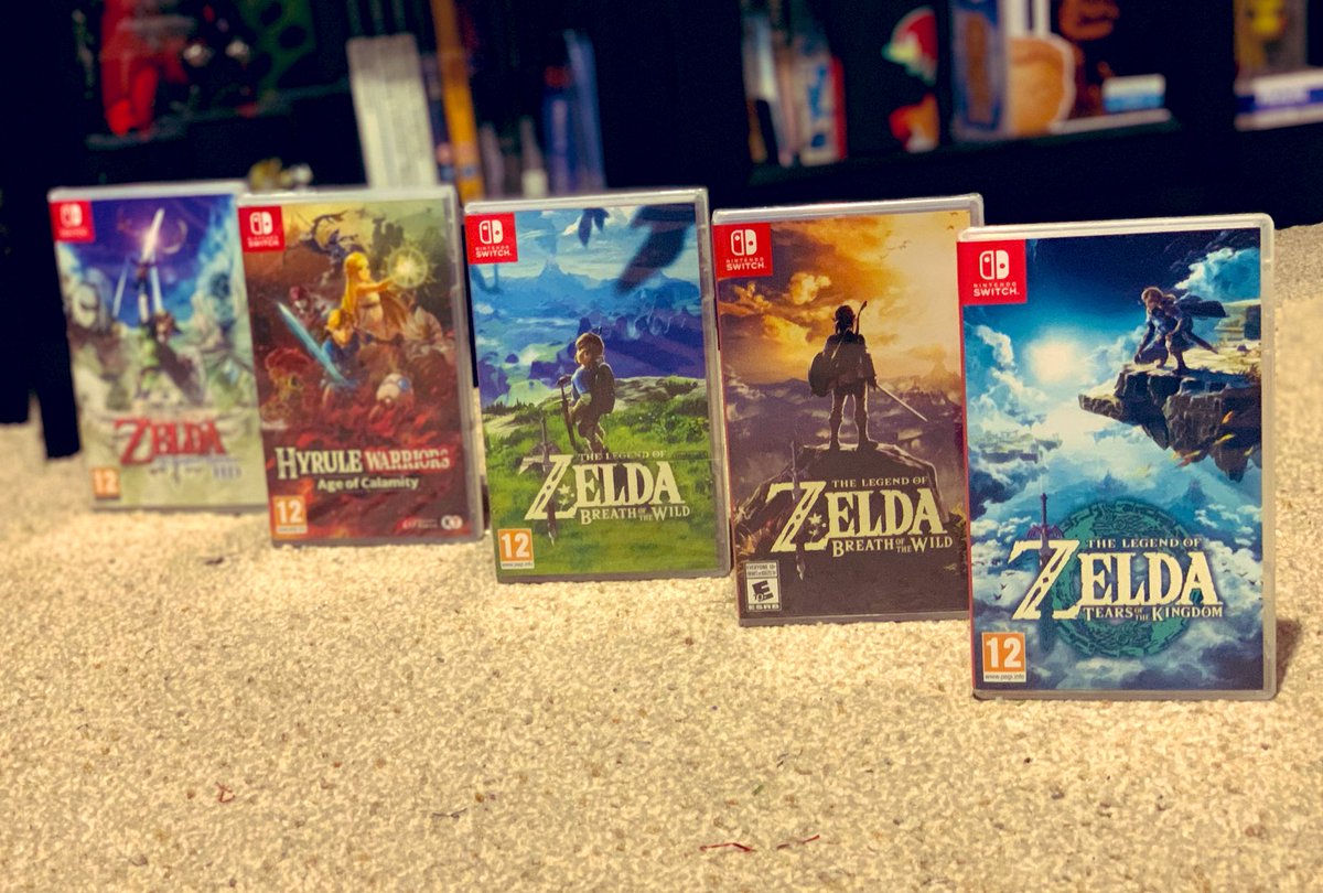 Deebeegeek tweet media