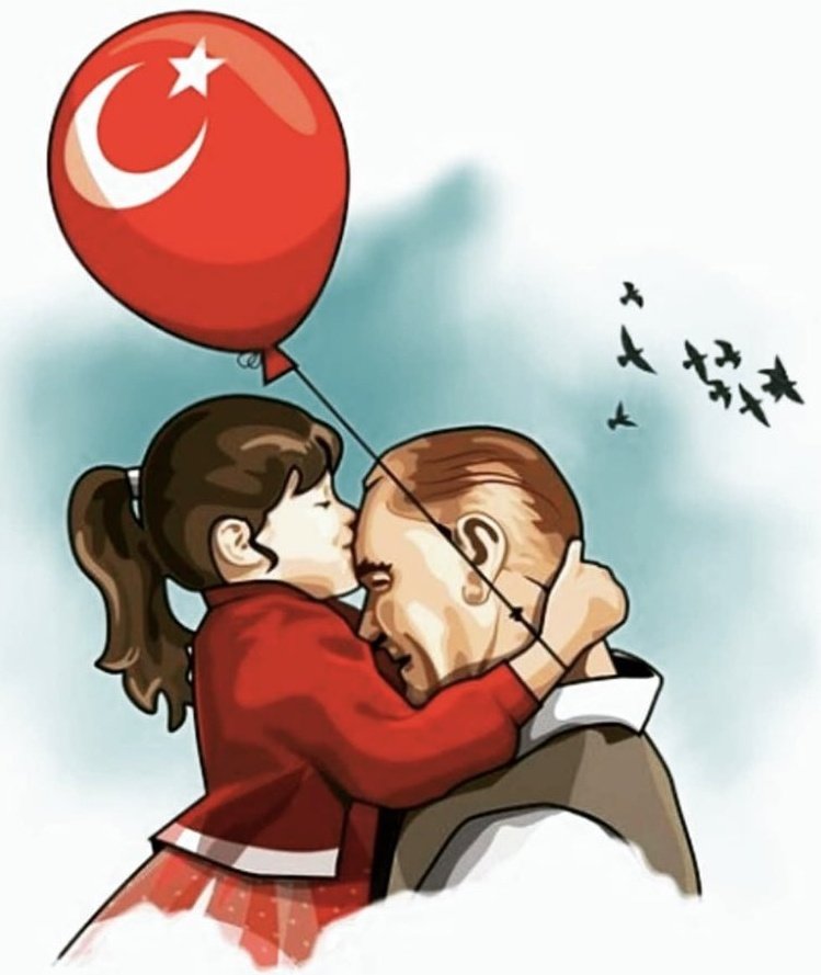 #23Nisan Karanlıktan Aydınlığa Kavuştuğumuz gündür. Ulusal Egemenlik Çocuk Bayramımız Türk Milletine Kutlu olsun 🇹🇷🇹🇷🇹🇷 Mustafa Kemal ATATÜRK 🇹🇷🇹🇷🇹🇷 Özgürlüğün de Eşitliğinde, Adaletinde dayanağı ULUSAL EGEMENLİKTİR‼️ 🇹🇷🇹🇷🇹🇷 Mustafa Kemal ATATÜRK 🇹🇷🇹🇷🇹🇷 #MinnettarızATAM 🇹🇷❤️🇹🇷