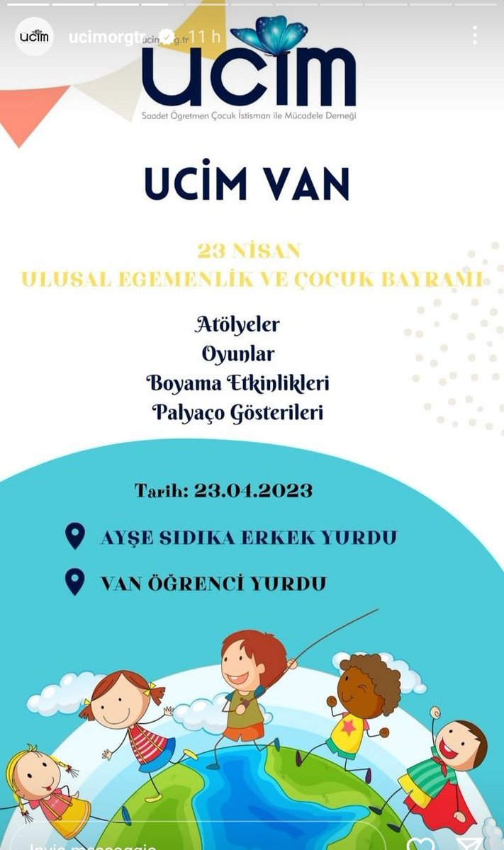 Nunziatrn's tweet photo. #23aprile  
Giorno dell'Indipendenza  Turca e Festa Nazionale dei Bambini 🌸🍬☀️
23 Nisan   , Turkey 
#ucimorgtr   #taroemir 
#nocturne   #buraksagyasar https://t.co/yCozUlIwAG