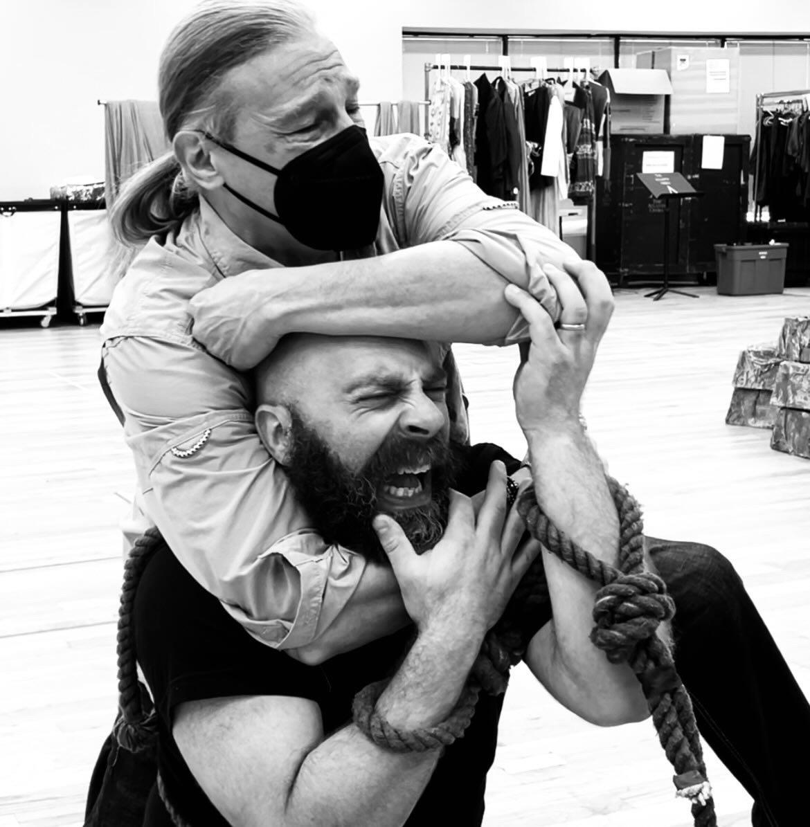 TheAtlantaOpera's tweet photo. No need to fight about it — tickets are still available for "Das Rheingold," get yours today: https://t.co/uHTcW6OVeb
#ATLopera #ATLdasrheingold https://t.co/755btJuIYK