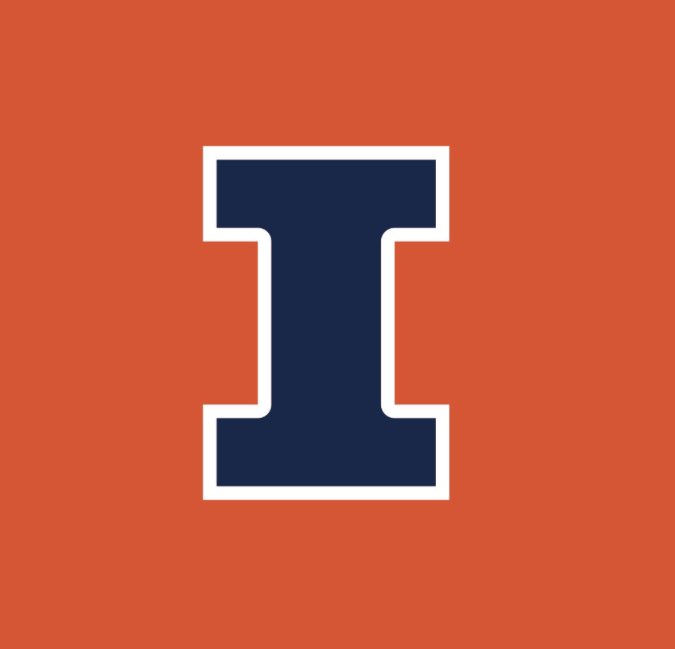 Nate_Gregory32's tweet photo. After an amazing visit and great talk with @BretBielema I’m blessed to have received a D1 offer from the University of Illinois!! Had a great time meeting the coaching staff and players. Can’t wait to get back down there! @UofIllinoisABuh @trock3034 @SEHS_FOOTBALL https://t.co/9VDZ4BW79k