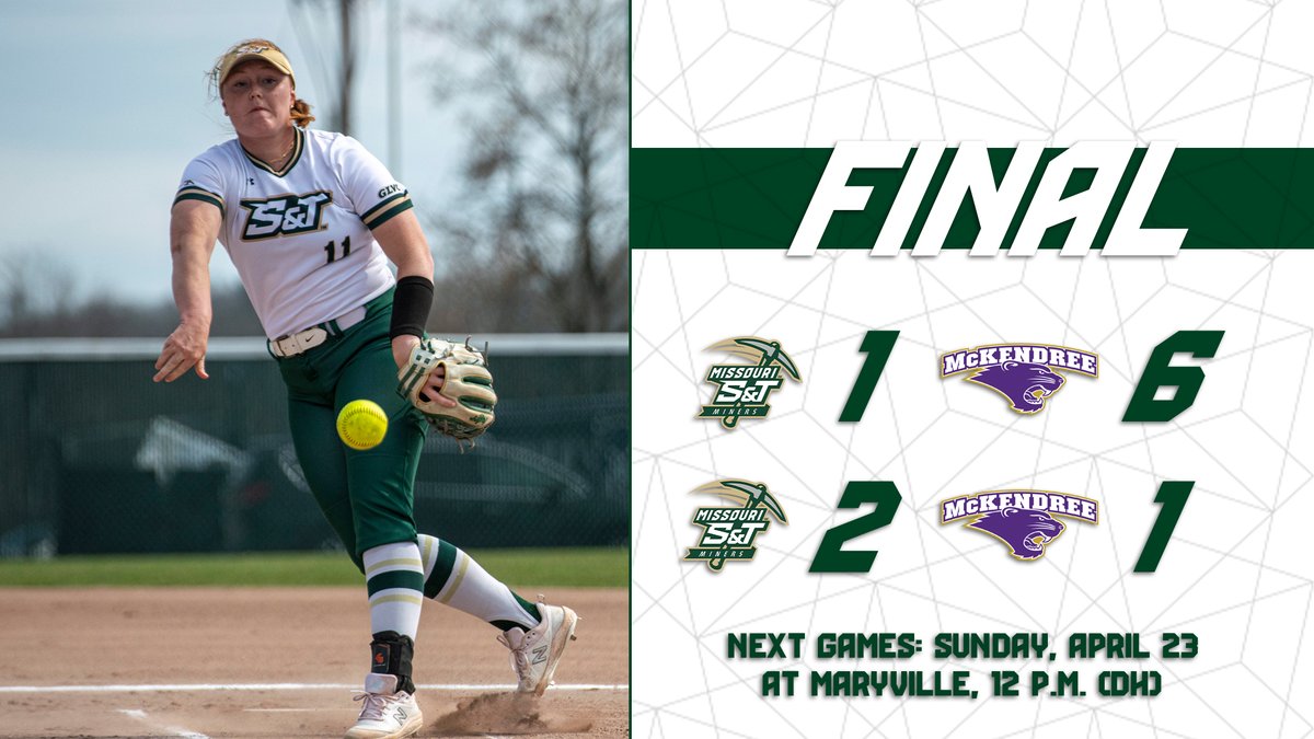 Missouri S&T Miners (@minersports) on Twitter photo 