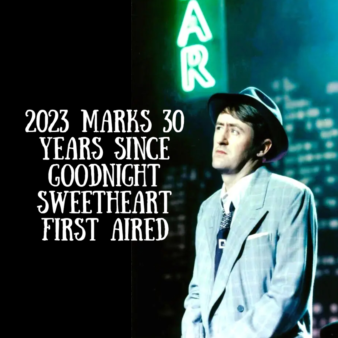 Goodnight Sweetheart (@gsfans93) on Twitter photo 