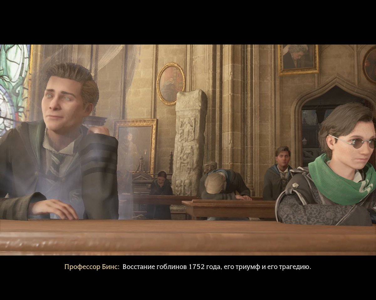 dargaunt_'s tweet photo. #HogwartsLegacy

Я ждала этого 32 часа игры, три десятка ебучих полётов на метле с Имельдой и пол часа еботни с приручением фестралов. Жалею ли я? Ни капли. https://t.co/io7Z4SNphc