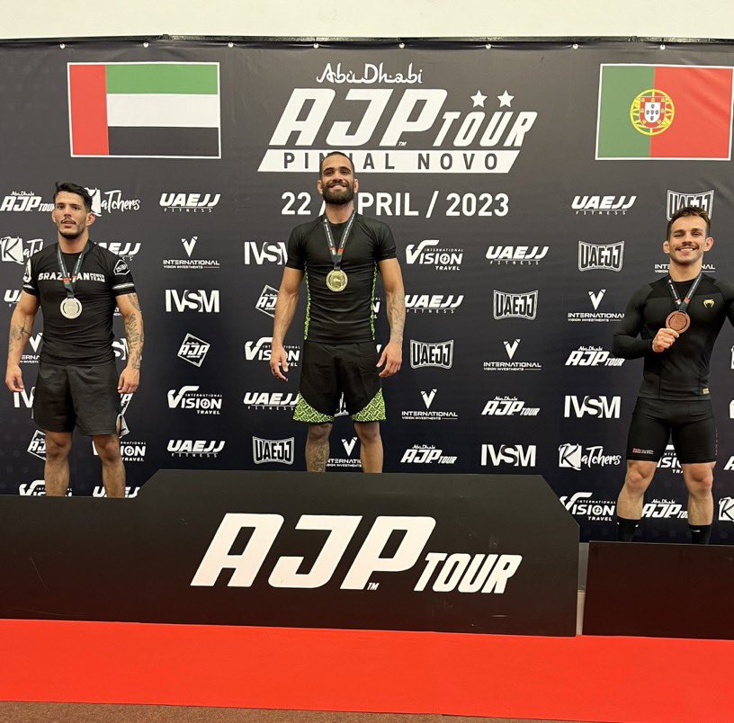 WuTigerClan's tweet photo. Today our CHAMP @mtrangelbjj  became the NOGI CHAMPION, winning the final 22-0 
#WuTigerClan #MEFaverse #ForTheChildren https://t.co/0GzmH4v44u