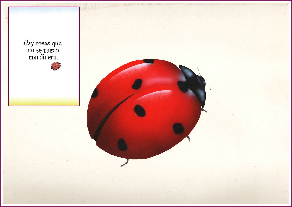 grafopata's tweet photo. Il.lustració original de Pau Escoda de “Plumilla Publicitat” de Sabadell
Imatge d’una immobiliària als anys 1970’s.
Realitzada amb Aerografía
Format: 41,5X55,3 cm. https://t.co/pfL1vt3gjZ