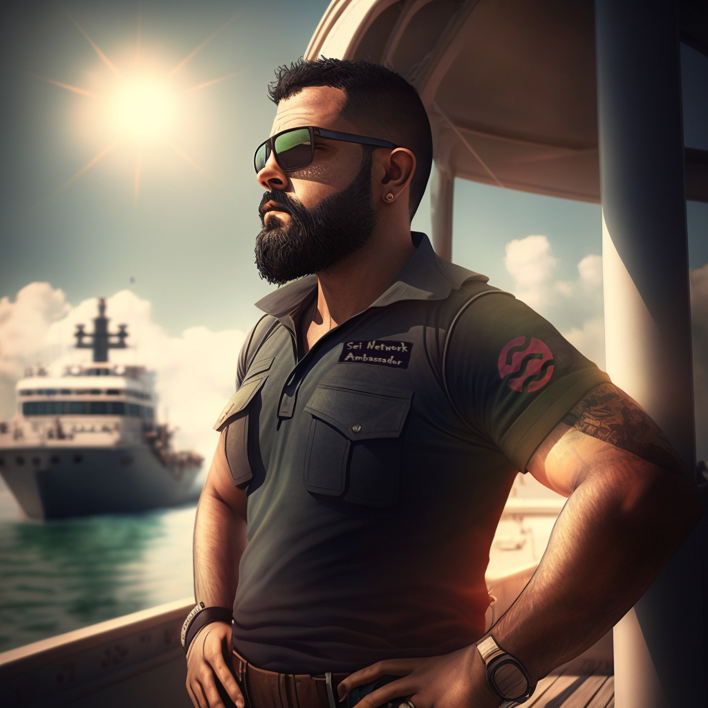 NewCreator34's tweet photo. Have a good weekend my friends! Today I want to show you interesting moments in @SeiNetwork tokenomics.
I have compiled the important key points in one thread.
#sei #SeiNetwork $SEI #Defi #DEX #atlantic2 #ETH  
#Etherum https://t.co/PFkhT0LDYJ