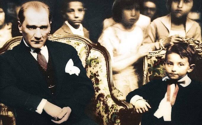 #23NisanKutluOlsun