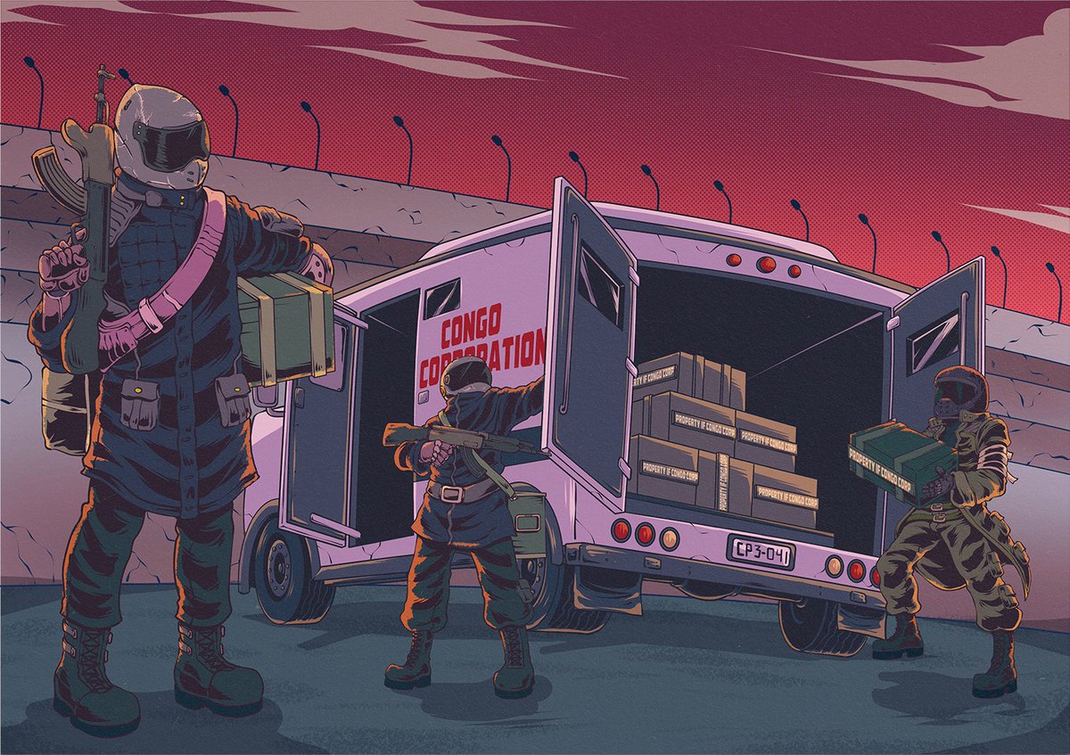 sww_nft's tweet image. What was stolen.......? 🧵