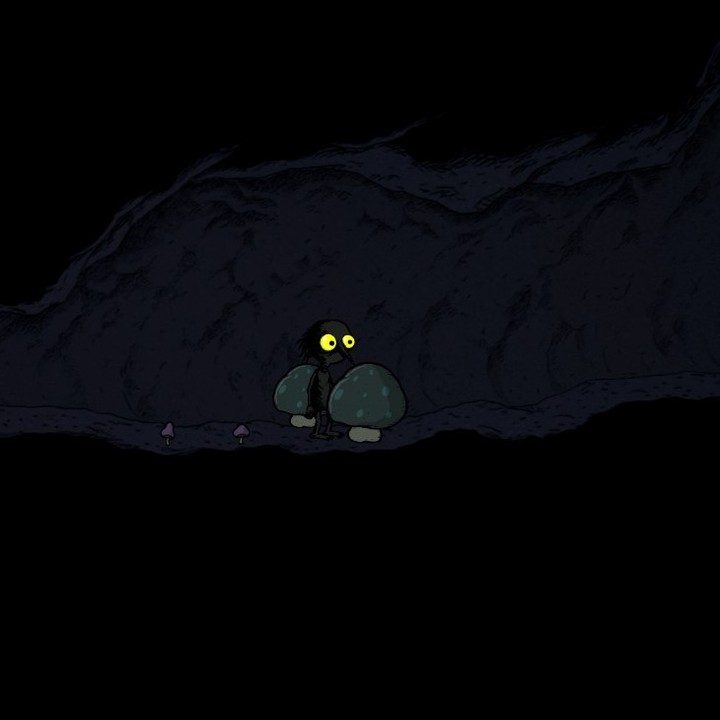FlyingGorgor's tweet photo. Ugh, trying to get this mushroom combo correct so I can reach a ledge nearby. So frustrating, and the waiting....lol. I did find this nice curtain wandering the halls, so that was nice. The longing continues..

Hanging out with jtpassenger at #bearlyacampfire

#studioseufz #appl https://t.co/6vXb4zixvC