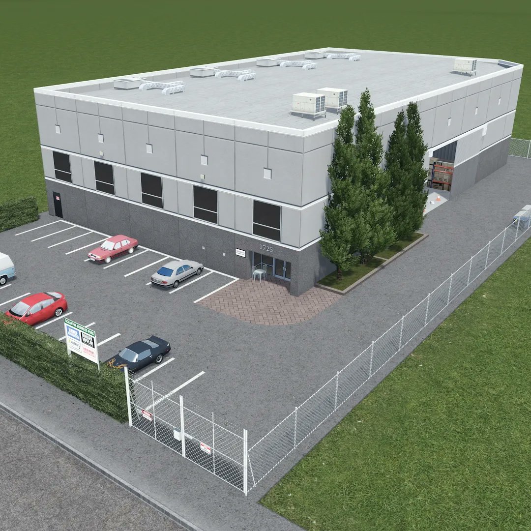 imharoldramis's tweet photo. "That is our building and we sell paper"

Available on WS https://t.co/GD8VJ0Fyy6

#theoffice
#CitiesSkylines https://t.co/FJnDvFpnVq