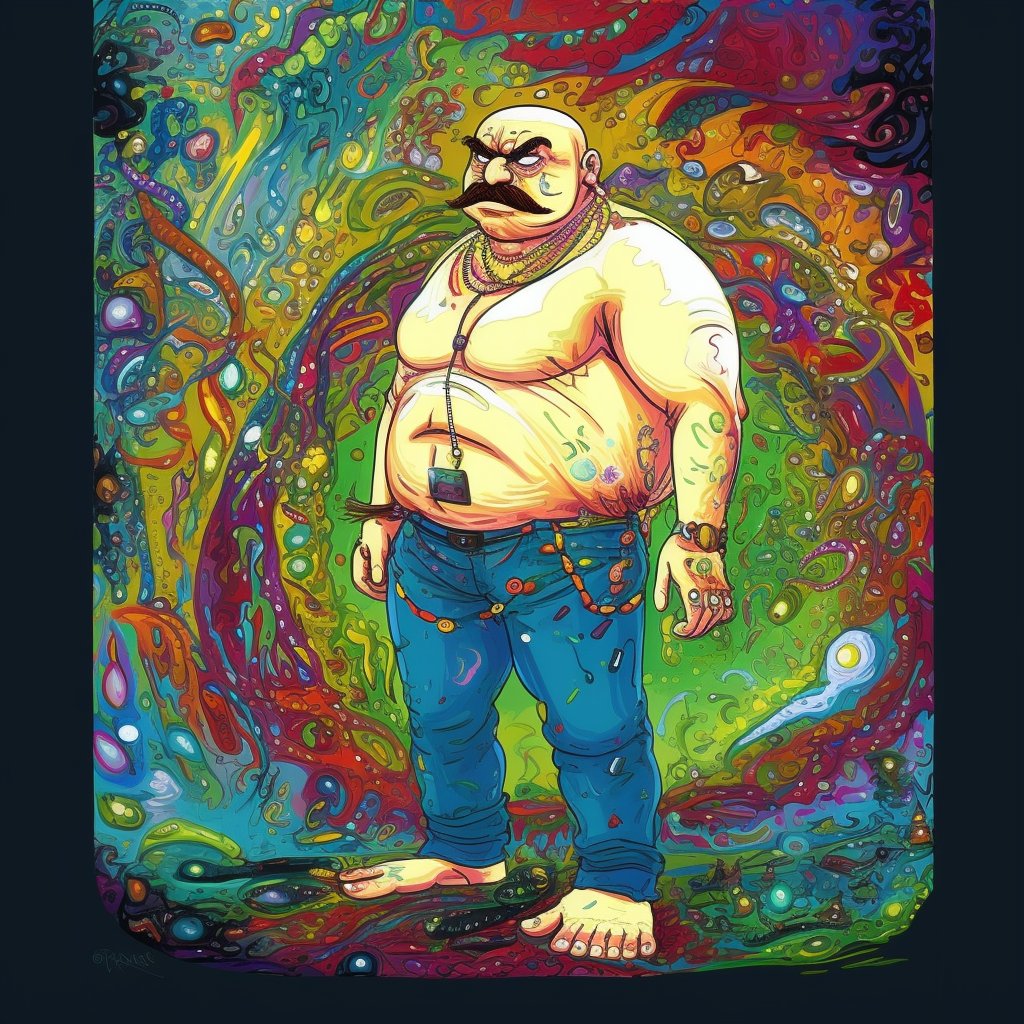 RedFost3r's tweet photo. Frank blames his weight gain on his low self-esteem. And his love of hamburgers.
#NFT #NFTS #NFTCommunity
#nftart #NFTCollection #NFTdrops
#NFTshill #NFTartist #NFTartists
#NFTProjects #redfoster
https://t.co/ArUO7exZ2E via @opensea https://t.co/vZDmQWE5pk