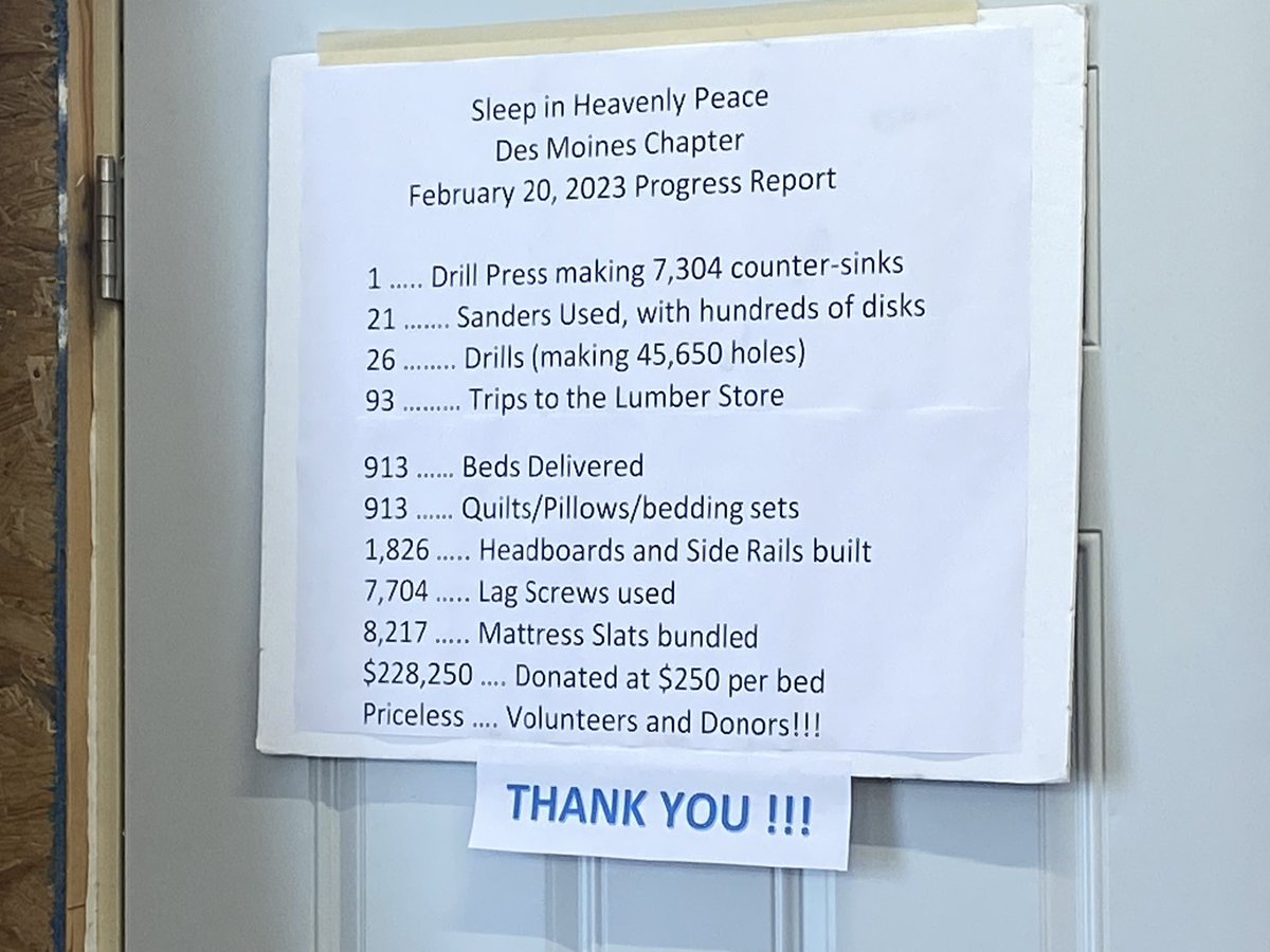 NW_BoysSoccer's tweet photo. When the operative word in “team building” takes on true meaning. Many thanks to @ShpBeds for allowing us to make a difference #MySHPStory https://t.co/Fssis1ubDQ
