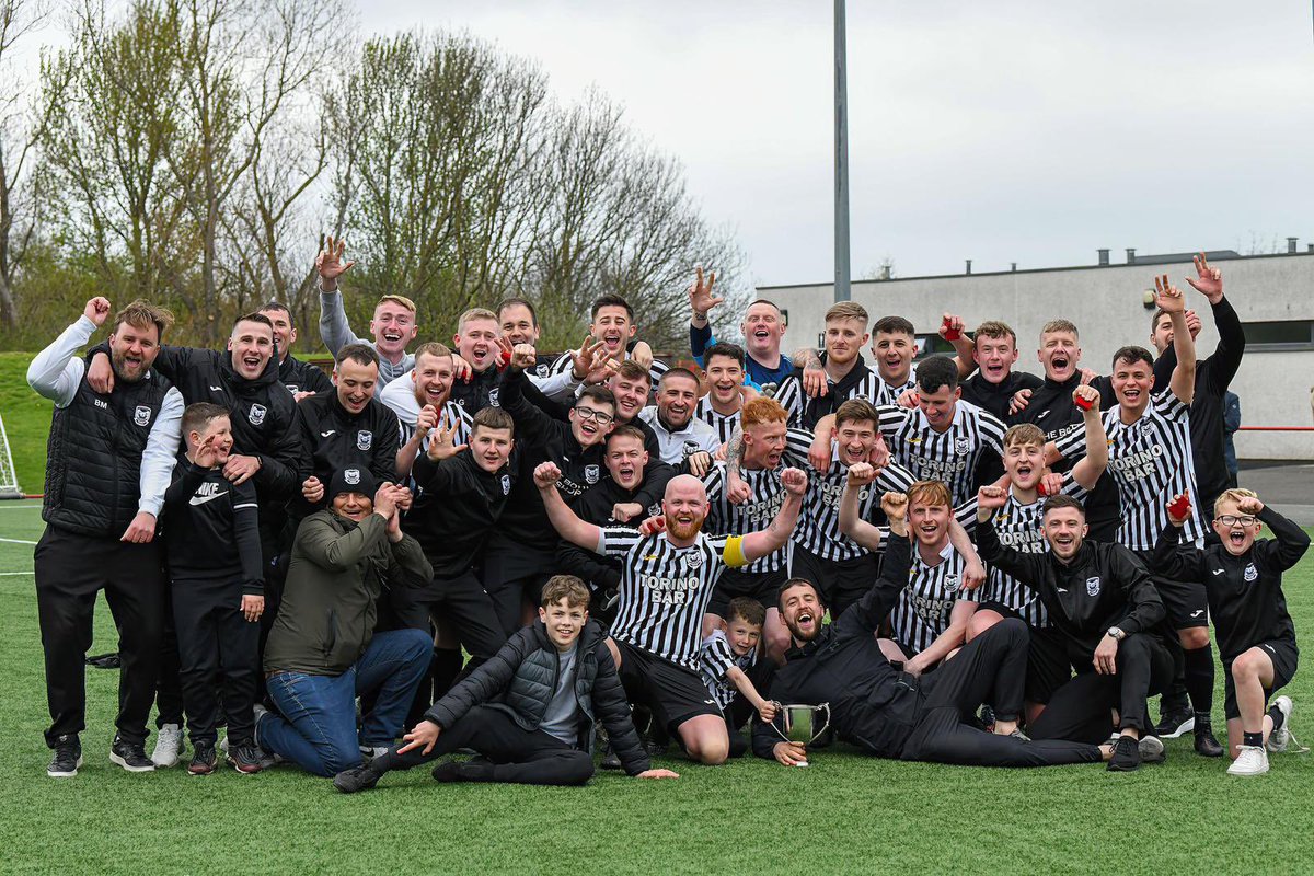 What a group of lads. Absolute pleasure🖤🖤