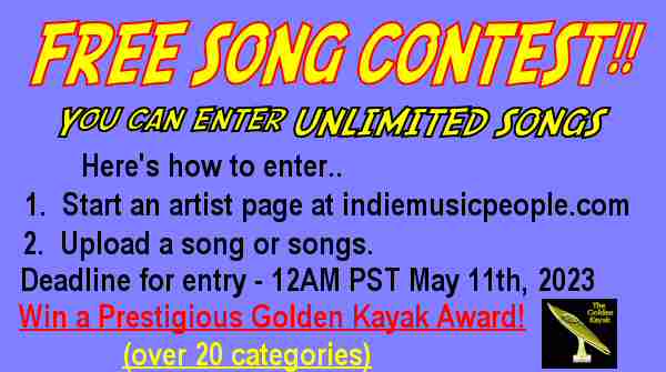 artists, you might wanna get in on this.