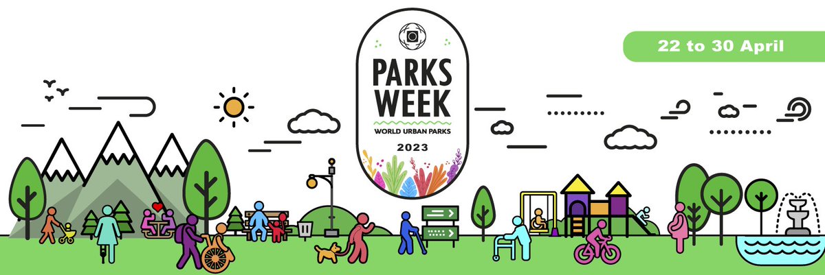 ProChapultepec's tweet photo. ¡Hoy arranca la #SemanaDeLosParques 🌳 de @WUParks!

Llegó el momento perfecto para vivir todo lo que el #BosqueDeChapultepec ofrece a los más de 20 millones de visitantes anuales que visitan el espacio más inclusivo y democrático de la CDMX.

#WorldParksWeek
#NatureNeverCloses https://t.co/ZeFqNmu8Cy