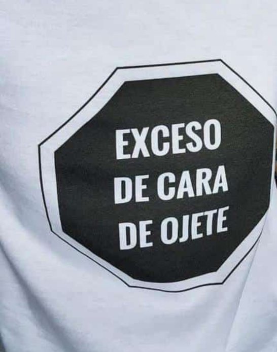 Cuando me preguntan que tengo