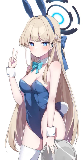 トキ…#ブルアカ 