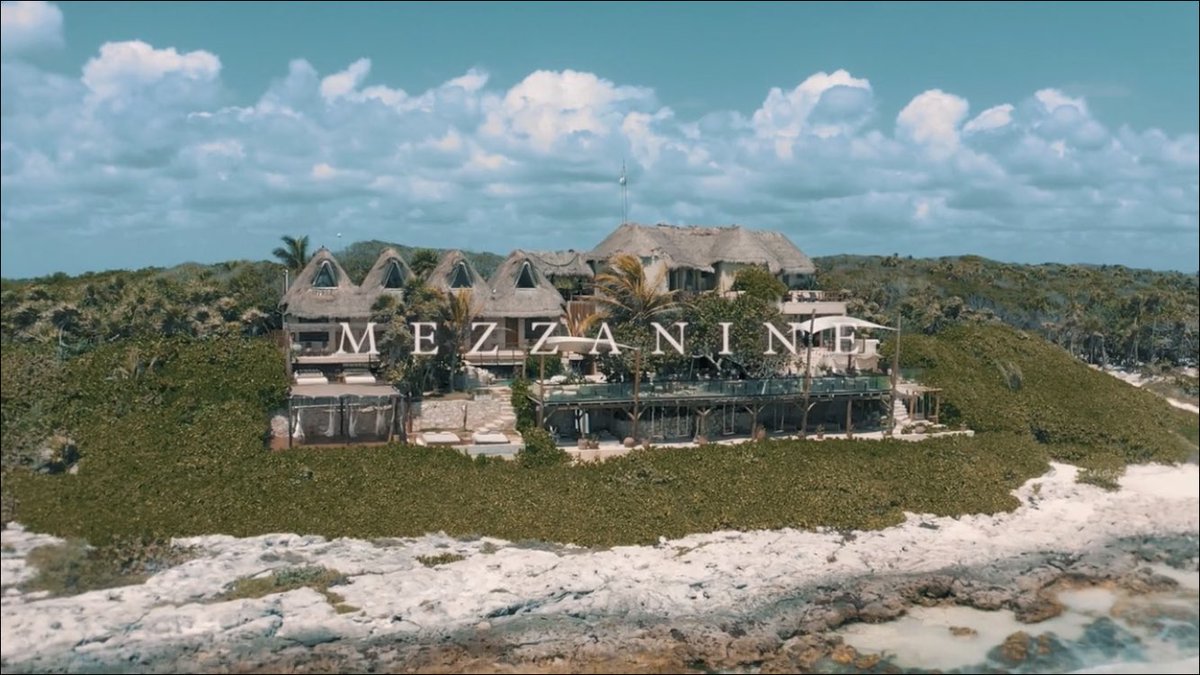 etiennista's tweet photo. Lindo hotel, ¿verdad? Bueno, pues es solo uno de alrededor de veinte hoteles que jamás debieron existir en el Parque Nacional de Tulum por ser área protegida. 1/3 https://t.co/2issSChYI5