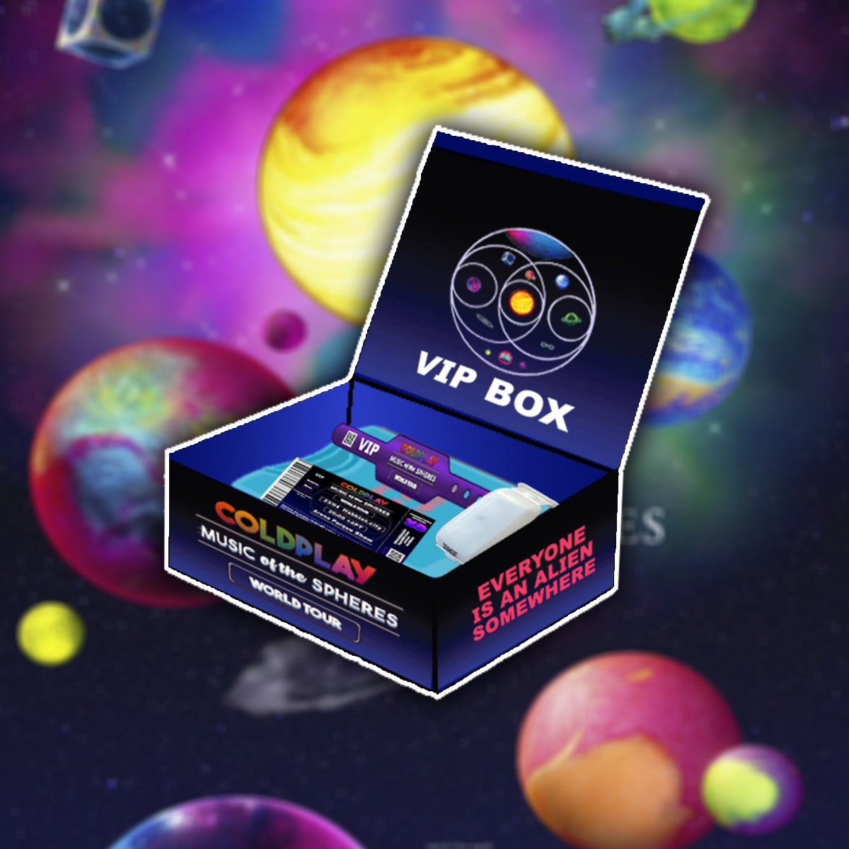 Esse press kit maravilhoso que chegou! Obrigado! <a href="/ColdplayHabblet/">Coldplay Habblet 🪐</a> #coldplaynahabblet <a href="/MeuHabblet/">Habblet</a>