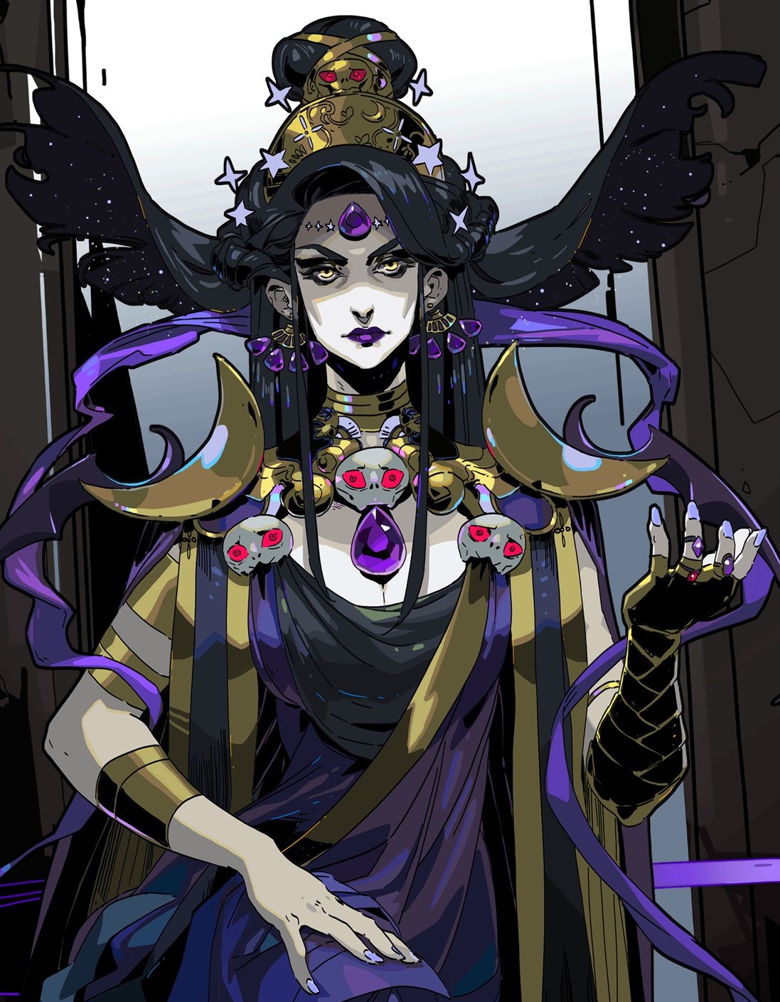 Hades game