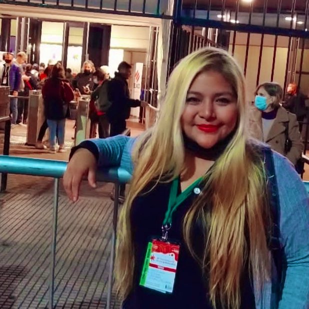 vanesadigiok's tweet photo. Este año realizaremos la cobertura del evento mas importante del pais. 
47.° Feria Internacional del Libro de Buenos Aires 
📅jueves 27 de abril al lunes 15 de mayo.
📍La Rural, Predio Ferial de Buenos Aires.
#feriadellibro2023 #vdgradio 
#ferialibroba #BuenosAires https://t.co/TvRZeON3Zn