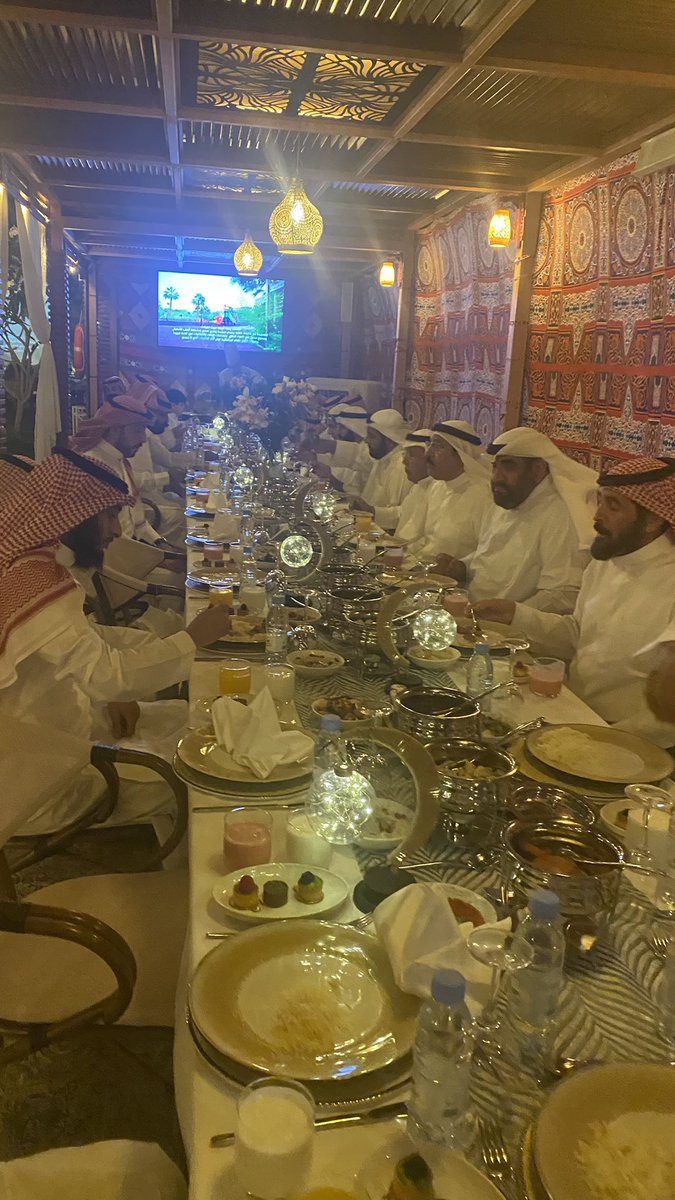 عائلة الفوزان tweet media