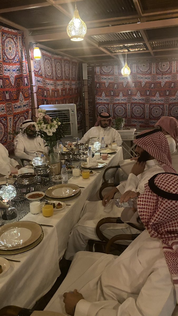 عائلة الفوزان tweet media
