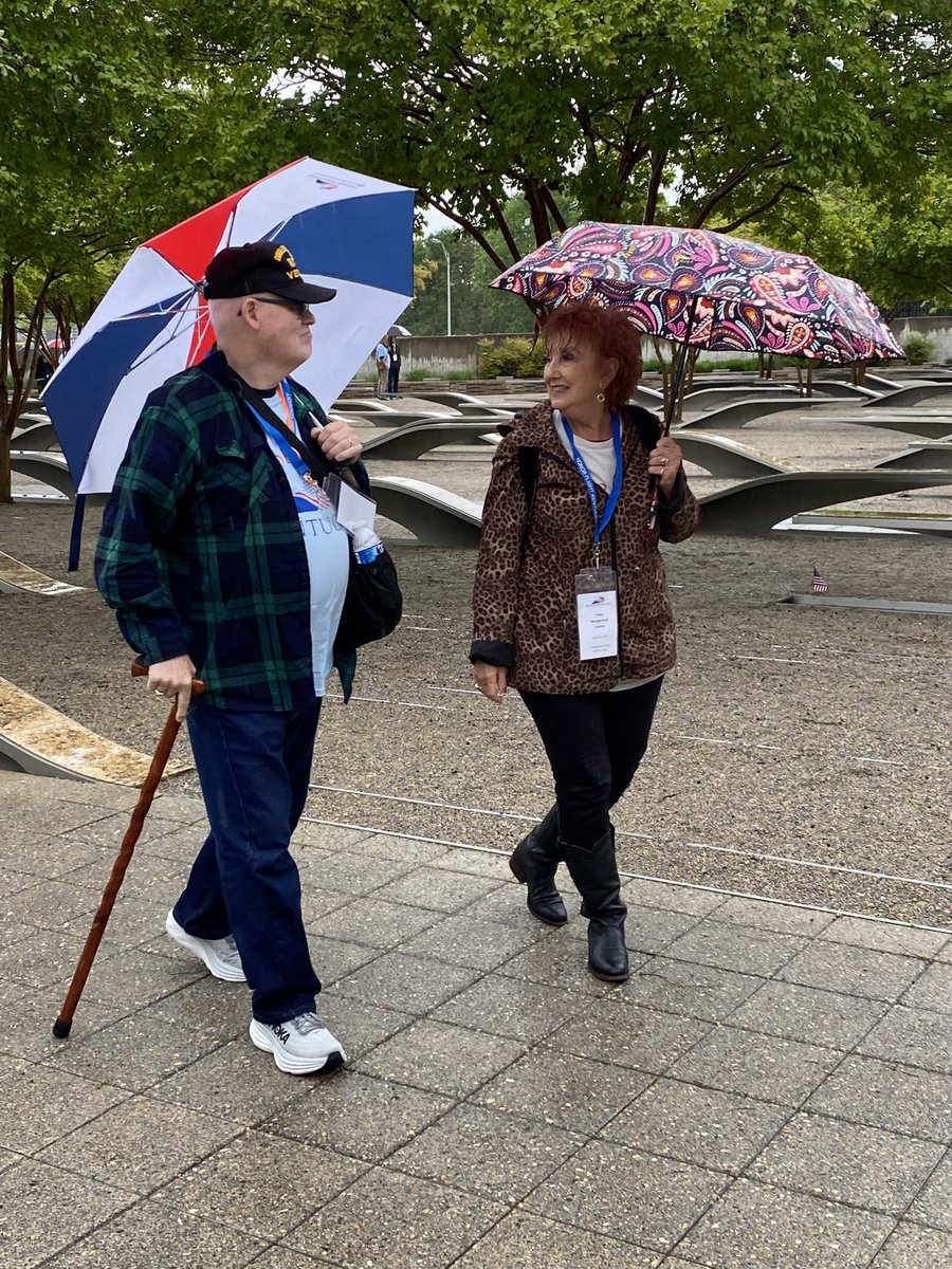 Honor Flight Kentucky tweet media