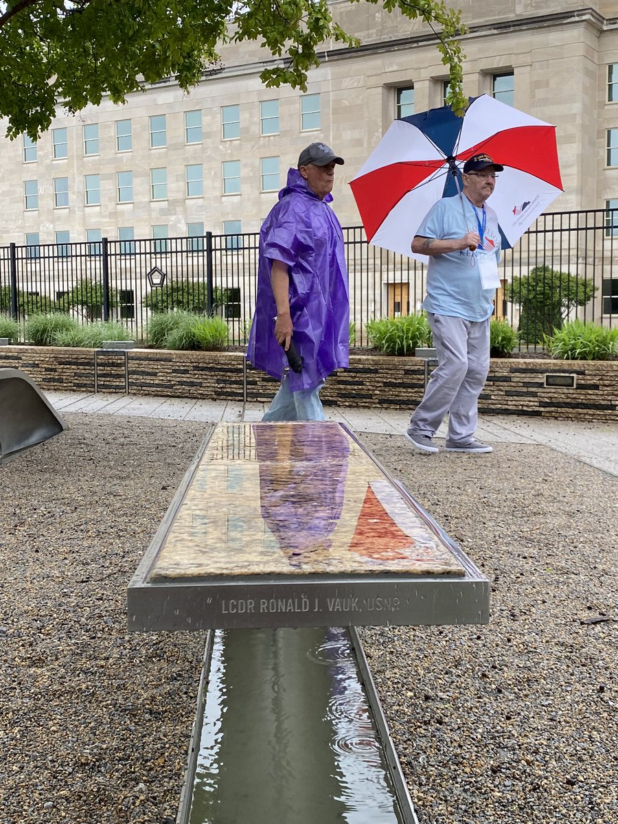 Honor Flight Kentucky tweet media