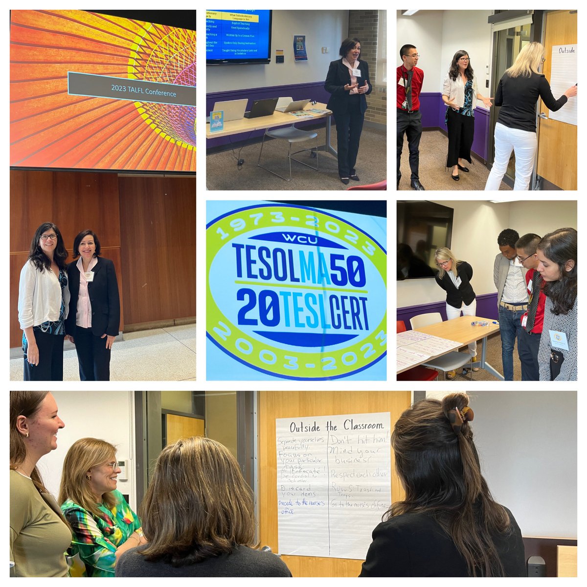 Dr. Carmen Shahadi Rowe tweet media