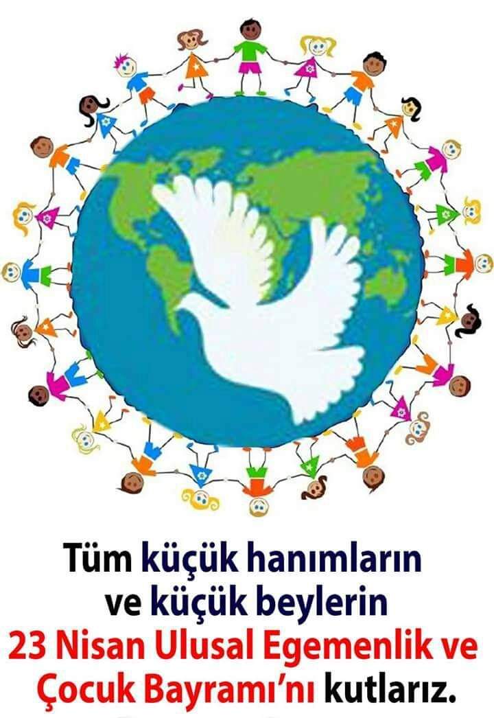 IlkokuluModa's tweet photo. #23NisanUlusalEgemenlikveCocukBayramı  kutlu olsun. https://t.co/63Ev5oHFox