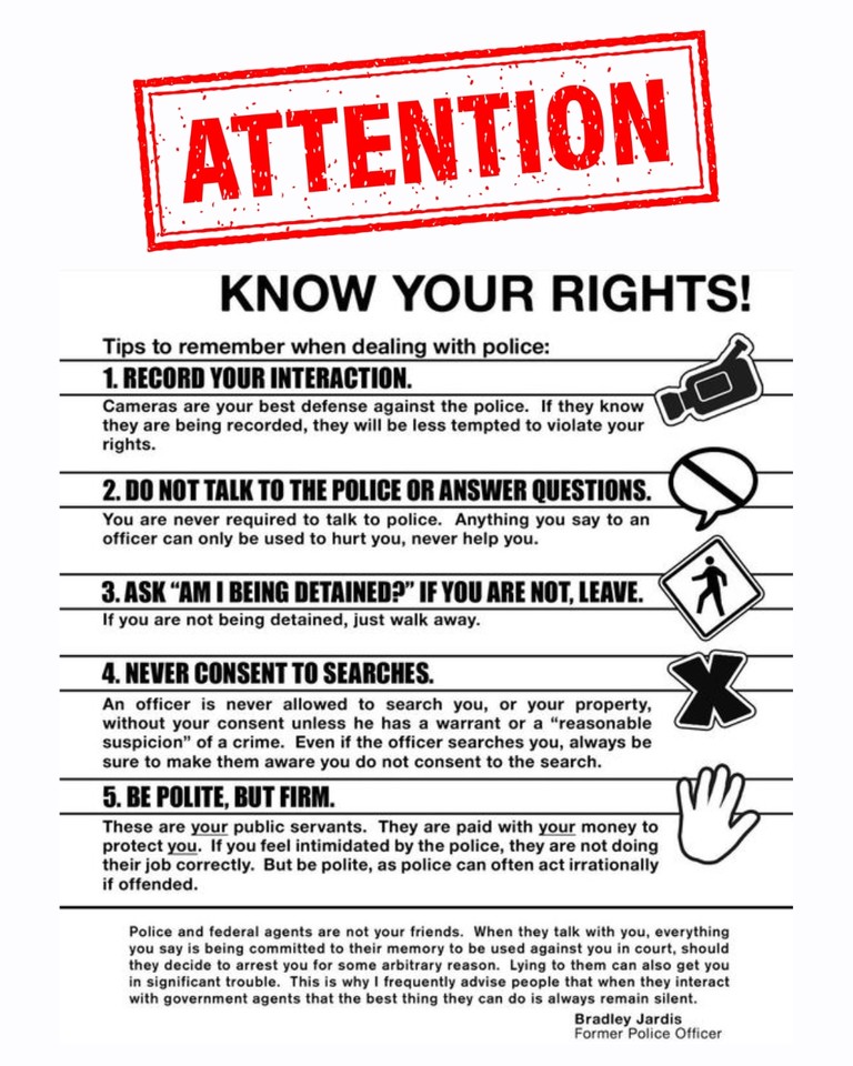 Keep these tips in mind when interacting with the police to ensure your rights are not violated. If you feel they have been, call our office to schedule a free consultation.
(720) 340-1373.
.
.
.
.
.
.
#BrunoLillyLegal #BLL #COAttorney #DefenseAttorney #NOCO #DV #DUI #lawyer