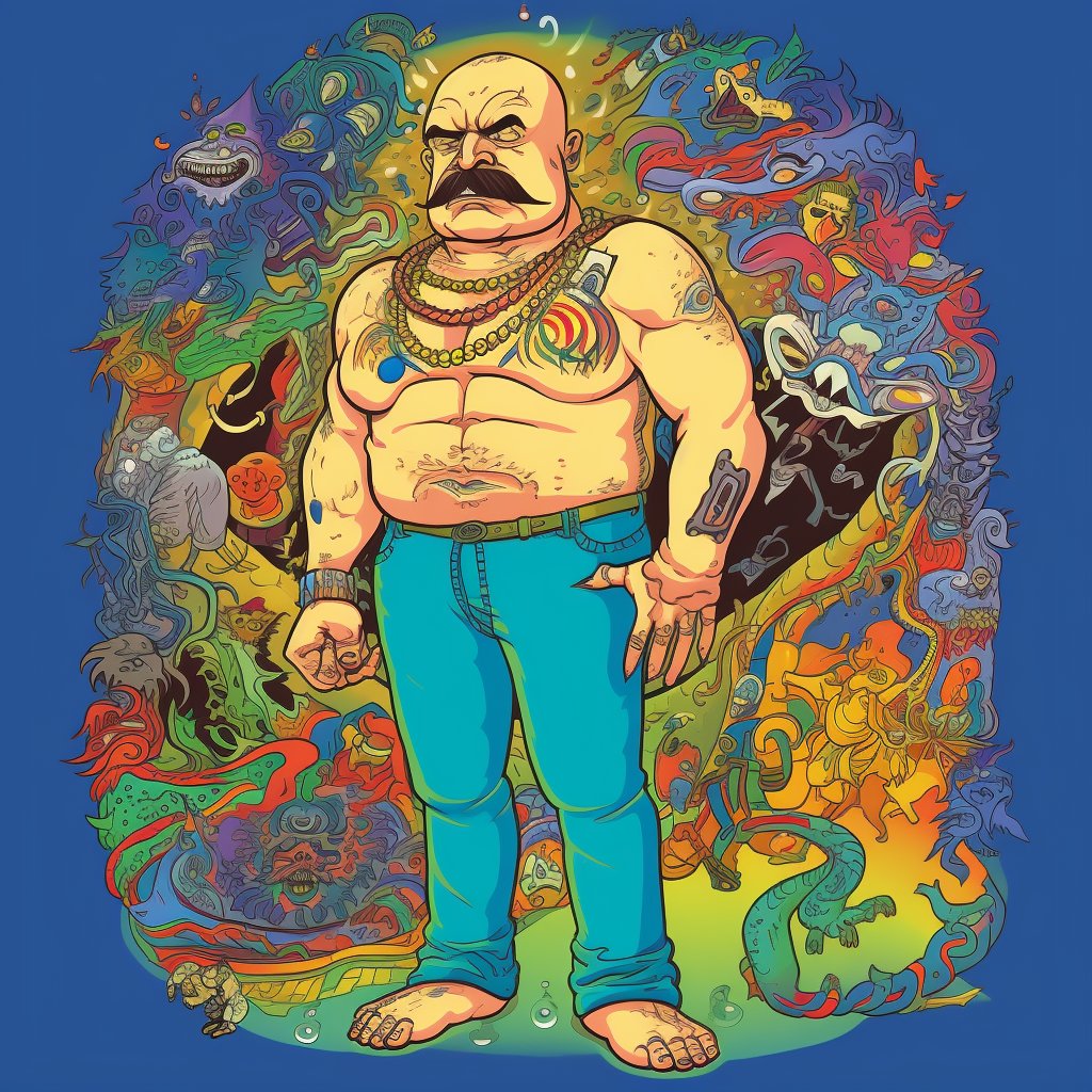RedFost3r's tweet photo. Frank believes if he can't see the monsters then they can't see him. So he walks through life with his eyes closed.
#NFT #NFTS #NFTCommunity
#nftart #NFTCollection #NFTdrops
#NFTshill #NFTartist #NFTartists
#NFTProjects #redfoster
https://t.co/mL371rmy13 via @opensea https://t.co/o4gw8G75Ud