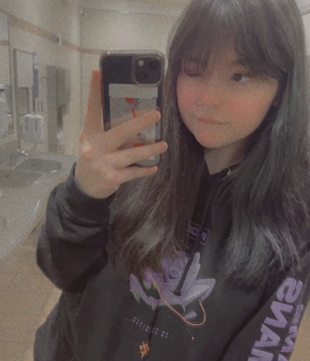 hannahlinn.exe 🖤 on Twitter "Nee era of the Walmart bathroom selfies 💀"