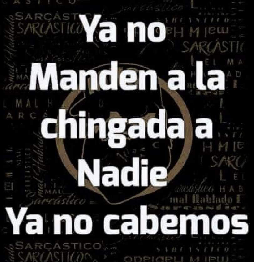 MikeJara's tweet photo. Por favor https://t.co/yVqu2Zt2xT
