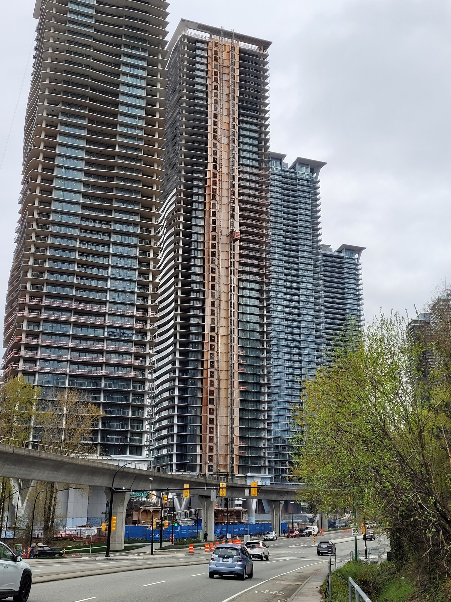 Kevin Milligan on Twitter "City of Van "we reject your 8 storey