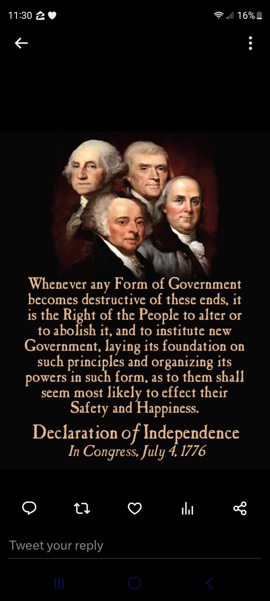 For such a time as this...