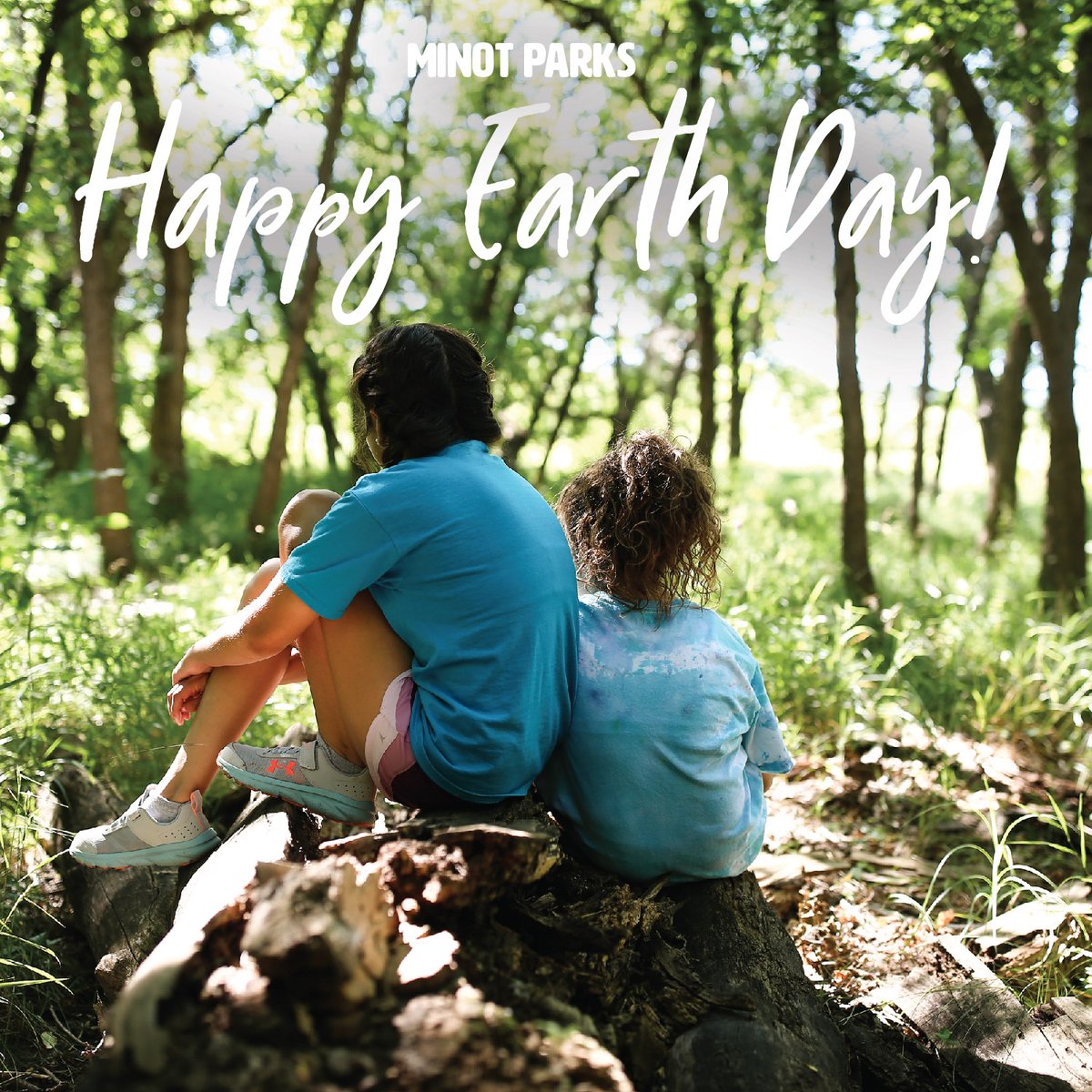 Happy Earth Day! 🌎🌱🌳