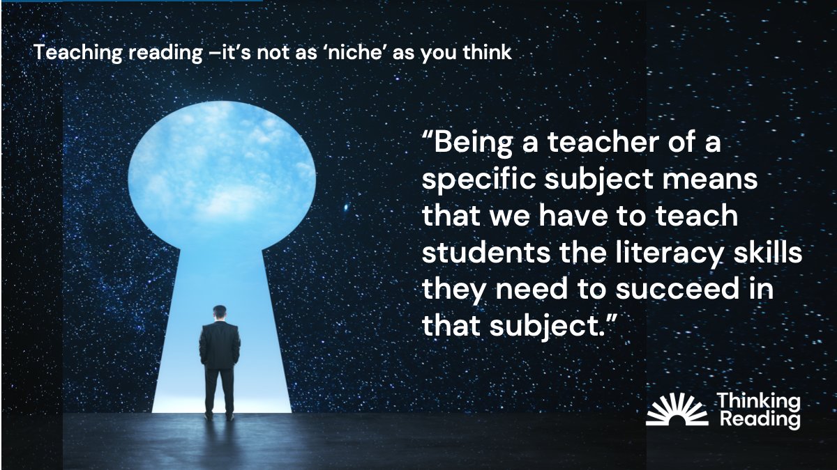 Thinking Reading tweet media