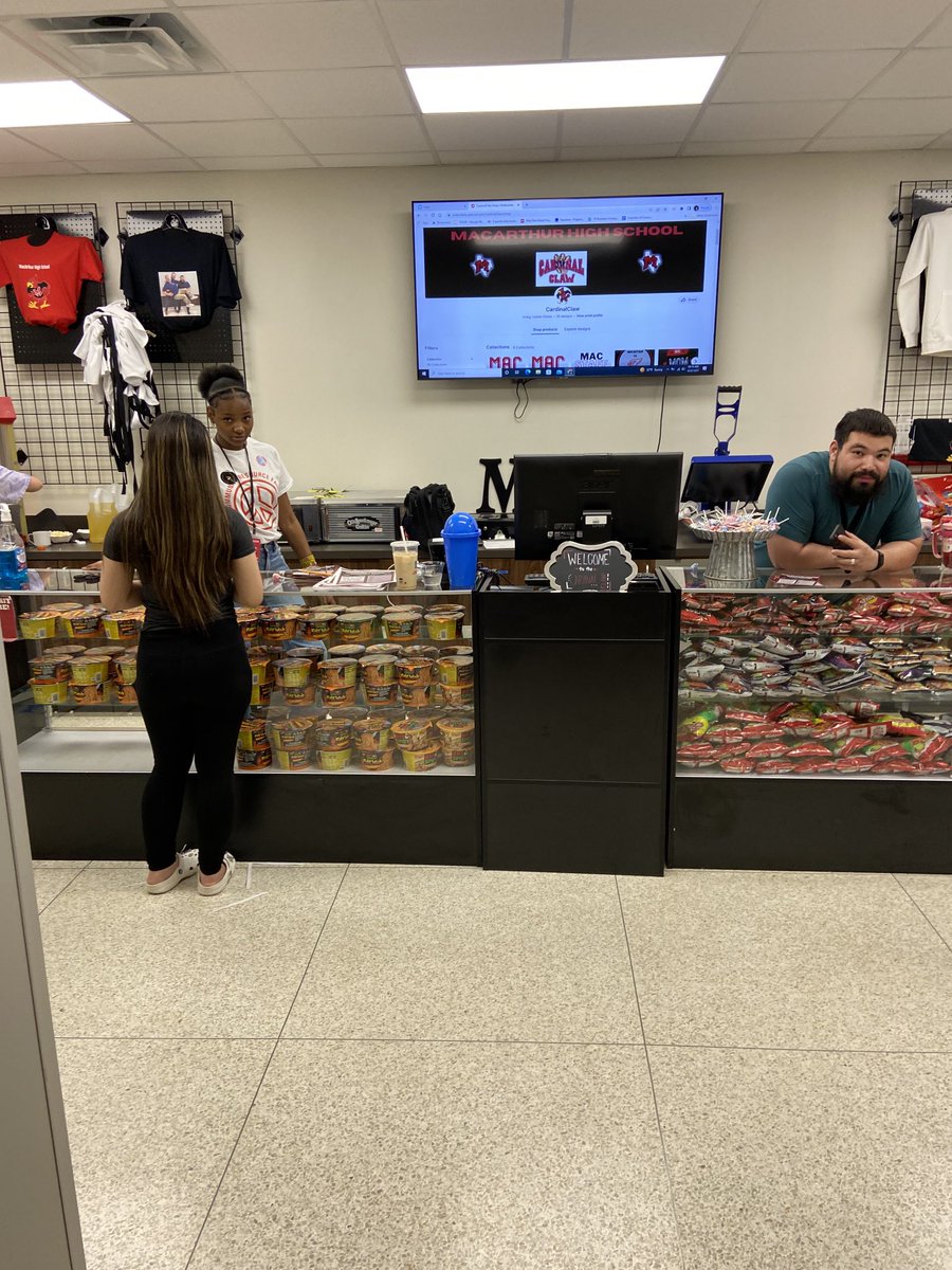 Irving ISD CTE tweet media