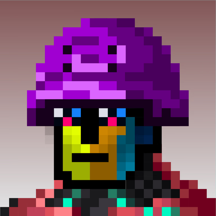 nftpuls's tweet photo. Striderpunks Starts At : 0.0001 ETH              
https://t.co/lyjgYjZ0yK
#nfts #nft #nftart #nftcommunity #nftcollector 
#nftartist #digitalart #crypto #cryptoart #art 
#ethereum #opensea #nftcollectors #blockchain 
#nftdrop #nftcollectibles #cryptocurrency https://t.co/ioDb2xHb0j