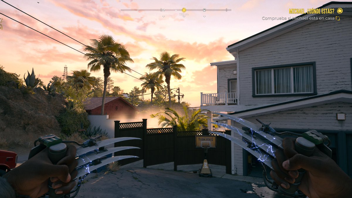 FernandoOrella's tweet photo. #PS5Share, #DeadIsland2 https://t.co/M9Ihgp0aws